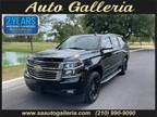 2015 Chevrolet Suburban LTZ 2WD SPORT UTILITY 4-DR