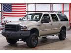 2004 Ford Excursion Limited 4WD 4dr SUV