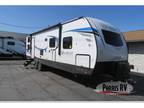 2022 Forest River Forest River RV Wildcat 269DBX 34ft