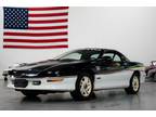 1993 Chevrolet Camaro Z28 2dr Hatchback