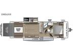 2023 Forest River Forest River RV Cherokee Wolf Pack Gold 23GOLD15 33ft