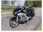 2013 Honda H Gold Wing 1800 Trike for sale