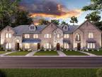 2601 Settlers Pl