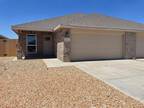 Home For Rent In Lubbock, Texas