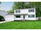 24257 WOODMERE DR, North Olmsted, OH 44070 For Sale MLS# 4459792