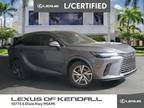 2023 Lexus RX 350