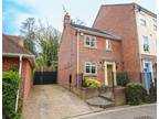 Old Library Mews, Norwich 3 bed semi-detached house for sale -