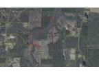 182-acres Yorkey Road, Westville, FL 32464