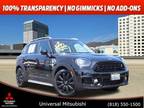 2019 MINI E Countryman