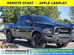 2020 RAM 1500 Classic