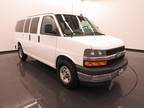 2020 Chevrolet Express 2500