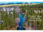 Plot For Sale In Idaho City, Idaho