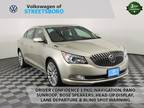 2014 Buick LaCrosse