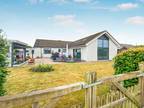 4 bedroom detached bungalow for sale in Langside Drive, Comrie, Crieff, PH6