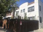 Los Angeles 2BR 1BA, Spanish Style Centrally located 5 unit