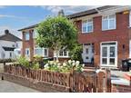 Nibley Road, Shirehampton 4 bed terraced house for sale -