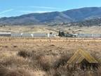 Plot For Sale In Tehachapi, California