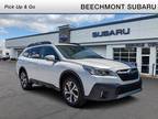 2021 Subaru Outback