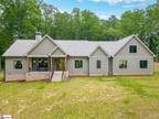 332 DALTON RD, Marietta, SC 29661 For Sale MLS# 1500604