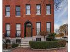 1734 BOLTON ST, BALTIMORE, MD 21217 For Sale MLS# MDBA2069908