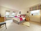 Penelewey, Feock, Nr. Truro, Cornwall 4 bed detached house for sale -