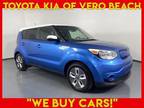 2017 Kia Soul EV