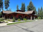 Coeur d'Alene, This offering includes two Class A 5,600 sqft