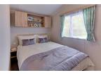 Trevelgue Rd Newquay 2 bed static caravan for sale -