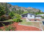 14962 GOLDEN DELICIOUS ST Entiat, WA