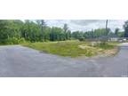 Plot For Sale In Hendersonville, North Carolina