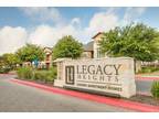 Legacy Heights Luxury Apartment Homes