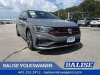 2020 Volkswagen Jetta GLI