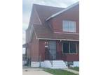 Condo For Sale In East Chicago, Indiana