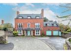 5 bedroom detached house for sale in Royal Victoria Park, BS10