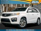 2013 Kia Sorento