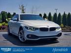 2018 BMW 430 Gran Coupe