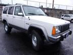 1996 Jeep Cherokee