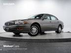 2001 Buick LeSabre