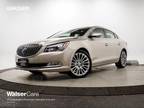 2016 Buick LaCrosse