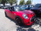 2021 MINI Convertible