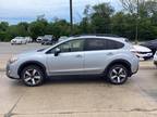 2015 Subaru XV Crosstrek Hybrid