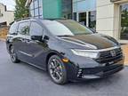 2023 Honda Odyssey