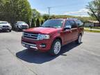 2016 Ford Expedition EL