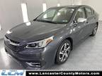 2021 Subaru Legacy