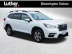 2021 Subaru Ascent