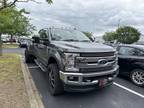 2019 Ford F-350
