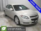 2009 Chevrolet Malibu