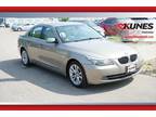 2009 BMW 535i