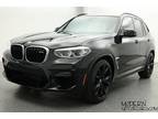 2020 Bmw X3 M