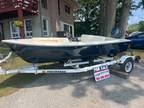 2023 Rossiter R14 Boat for Sale